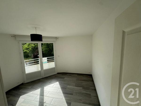 Appartement F3 à vendre  3 pièces - 46,79 m 2   ST JEAN DE MONTS  - 85