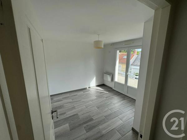 Appartement F3 à vendre  3 pièces - 46,79 m 2   ST JEAN DE MONTS  - 85