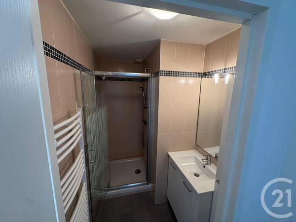 Appartement F3 à vendre  3 pièces - 46,79 m 2   ST JEAN DE MONTS  - 85