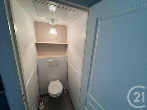 Appartement F3 à vendre  3 pièces - 46,79 m 2   ST JEAN DE MONTS  - 85