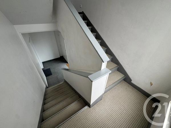 Appartement F3 à vendre  3 pièces - 46,79 m 2   ST JEAN DE MONTS  - 85