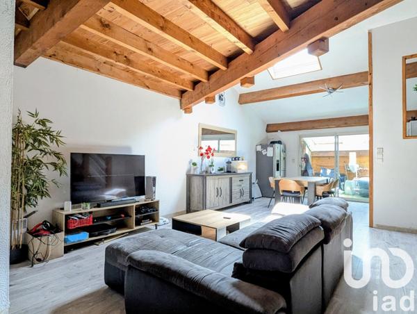 Maison à vendre 2 pièces 84 m² Saint-Jory