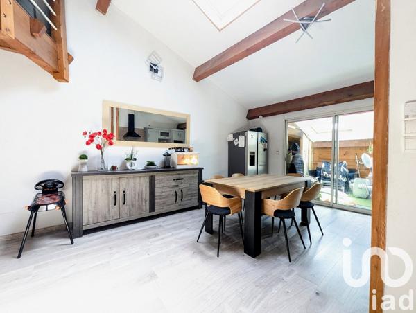 Maison à vendre 2 pièces 84 m² Saint-Jory