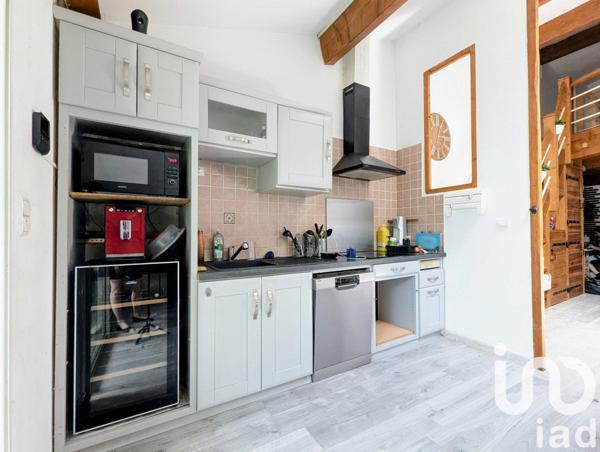 Maison à vendre 2 pièces 84 m² Saint-Jory