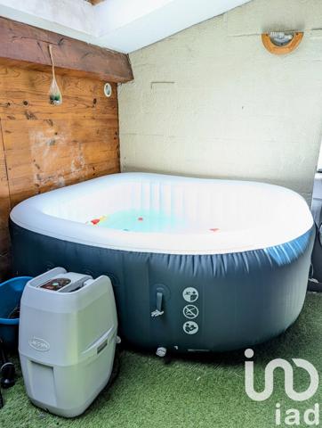 Maison à vendre 2 pièces 84 m² Saint-Jory