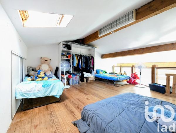 Maison à vendre 2 pièces 84 m² Saint-Jory