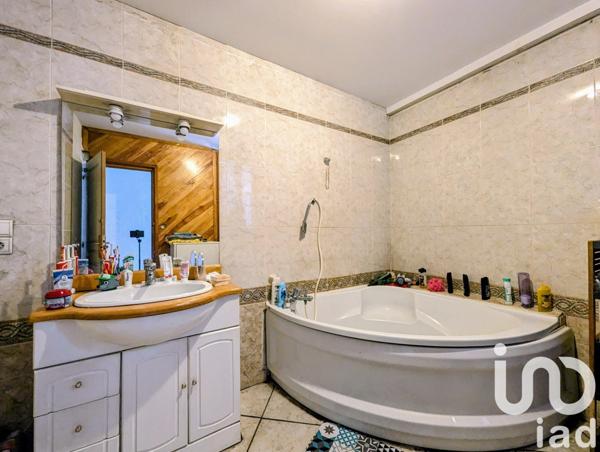 Maison à vendre 2 pièces 84 m² Saint-Jory