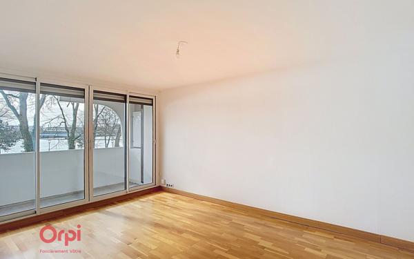 Appartement à louer    2 pièces • 50 m2 Nantes