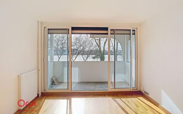 Appartement à louer    2 pièces • 50 m2 Nantes