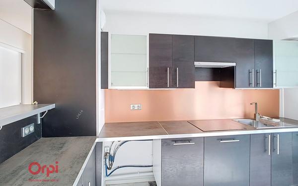 Appartement à louer    2 pièces • 50 m2 Nantes