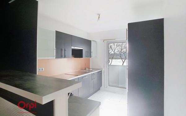 Appartement à louer    2 pièces • 50 m2 Nantes