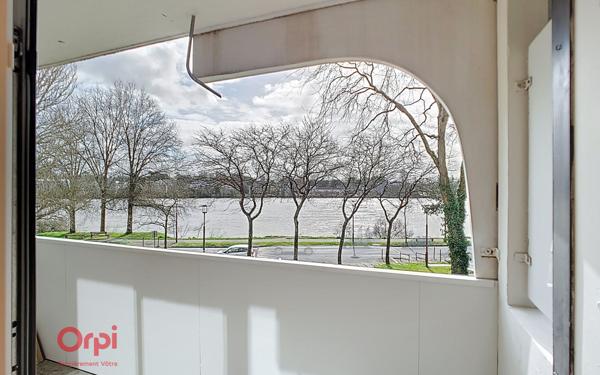 Appartement à louer    2 pièces • 50 m2 Nantes