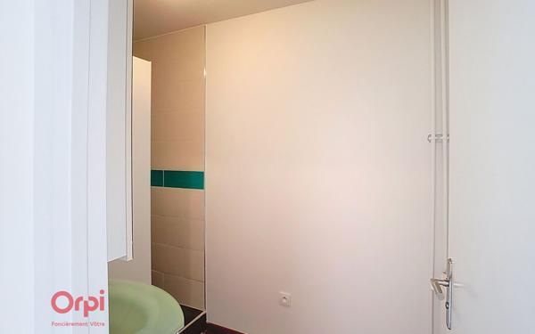 Appartement à louer    2 pièces • 50 m2 Nantes