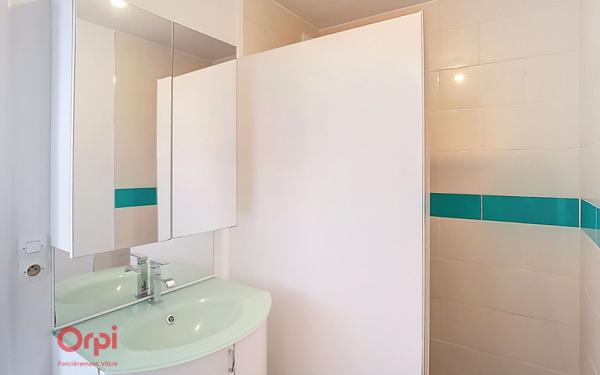 Appartement à louer    2 pièces • 50 m2 Nantes