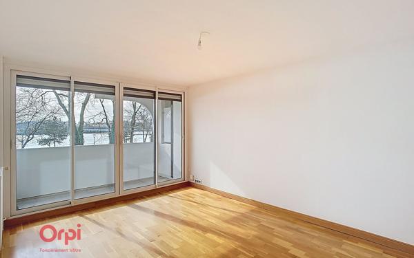 Appartement à louer    2 pièces • 50 m2 Nantes