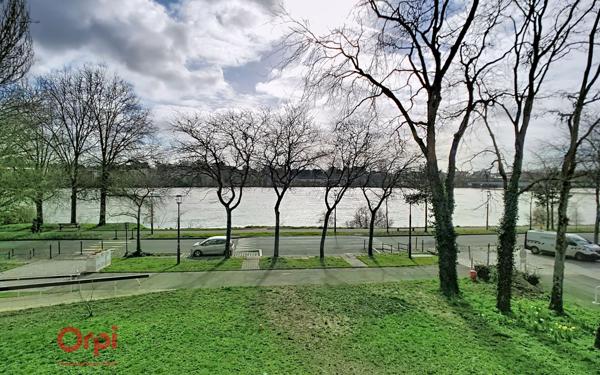 Appartement à louer    2 pièces • 50 m2 Nantes