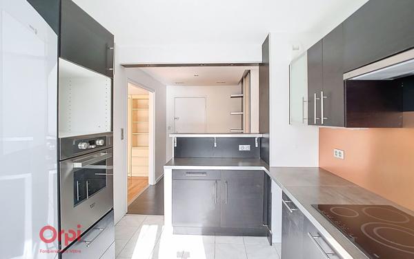 Appartement à louer    2 pièces • 50 m2 Nantes