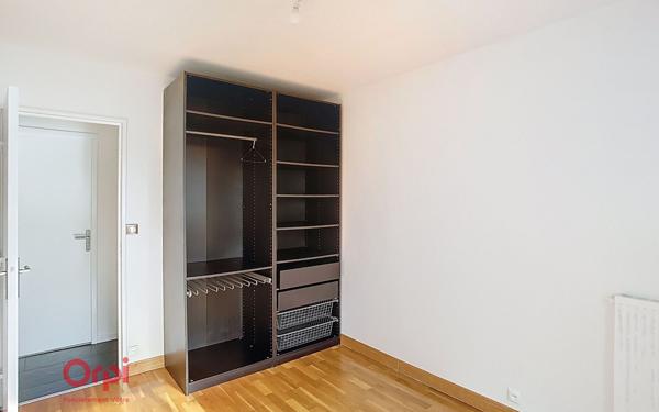 Appartement à louer    2 pièces • 50 m2 Nantes