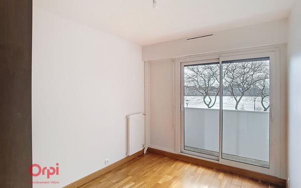 Appartement à louer    2 pièces • 50 m2 Nantes