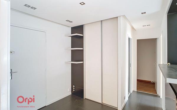 Appartement à louer    2 pièces • 50 m2 Nantes