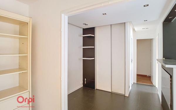 Appartement à louer    2 pièces • 50 m2 Nantes
