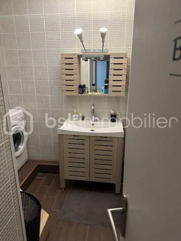 Appartement de 83 m²