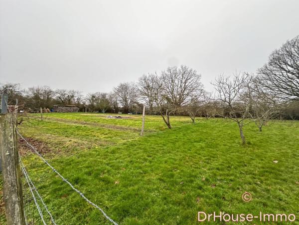 Maison à vendre 7 pièces de 107 m²