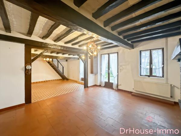 Maison à vendre 7 pièces de 107 m²