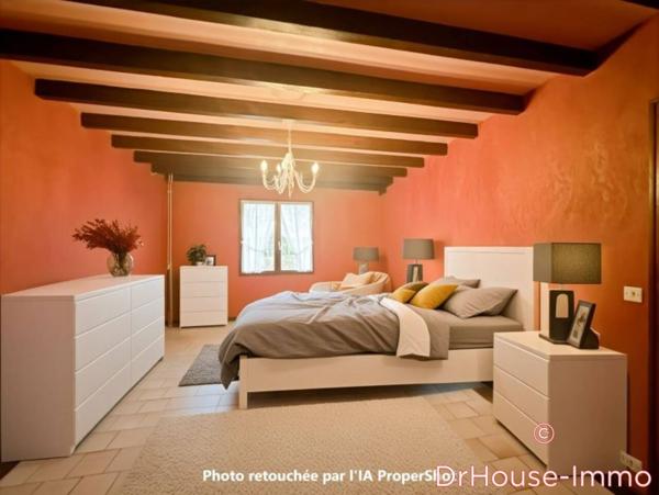 Maison à vendre 7 pièces de 107 m²