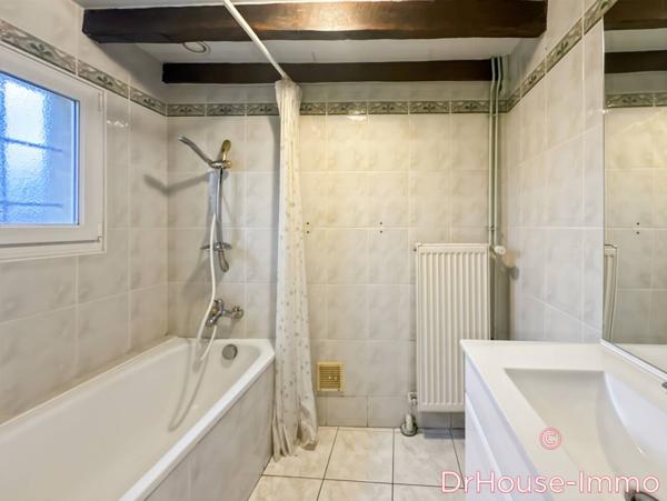 Maison à vendre 7 pièces de 107 m²