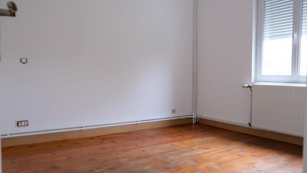 Vente Maison121 m² - 5 Pièces - FREVENT (62270)