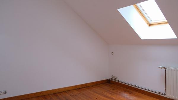 Vente Maison121 m² - 5 Pièces - FREVENT (62270)