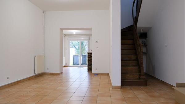Vente Maison121 m² - 5 Pièces - FREVENT (62270)
