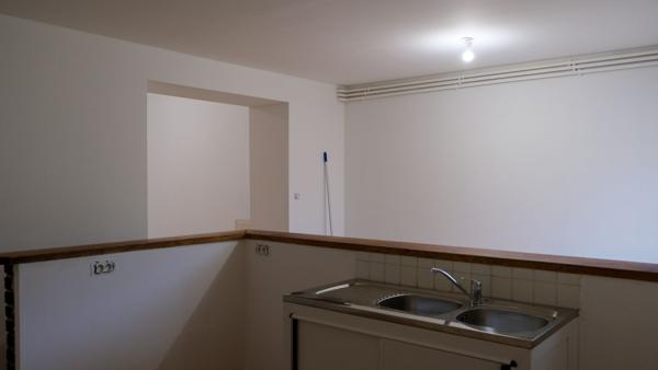 Vente Maison121 m² - 5 Pièces - FREVENT (62270)