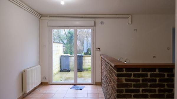 Vente Maison121 m² - 5 Pièces - FREVENT (62270)