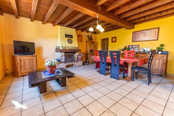 Maison à vendre |  Bagnères-de-Bigorre |  8 pièces | 181 m²