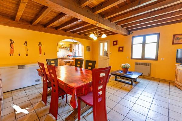 Maison à vendre |  Bagnères-de-Bigorre |  8 pièces | 181 m²