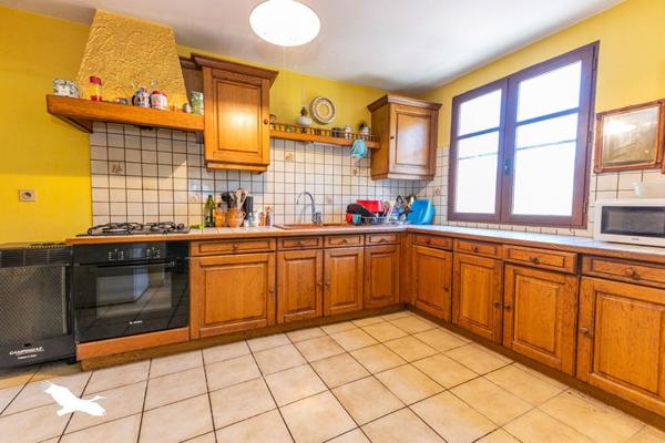 Maison à vendre |  Bagnères-de-Bigorre |  8 pièces | 181 m²