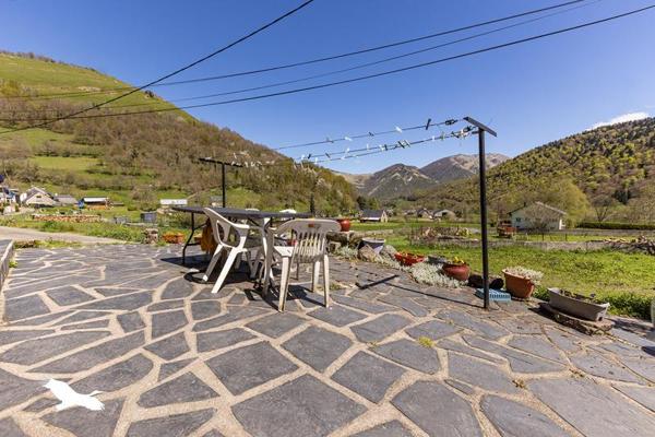 Maison à vendre |  Bagnères-de-Bigorre |  8 pièces | 181 m²