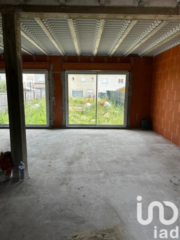 Maison à vendre 4 pièces 120 m² Saint-André-de-Cubzac