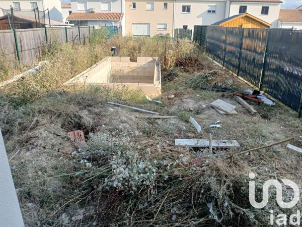 Maison à vendre 4 pièces 120 m² Saint-André-de-Cubzac