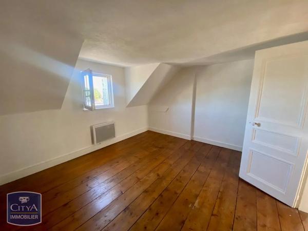 Appartement à louer 3 pièces 60.83m² Dieppe (76200)