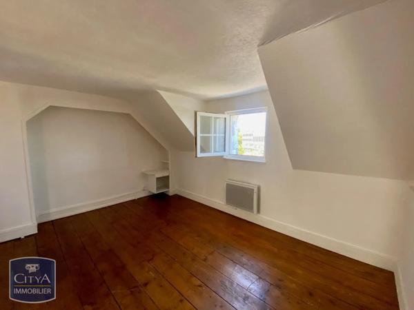 Appartement à louer 3 pièces 60.83m² Dieppe (76200)