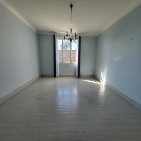 Maison à vendre à Châteauneuf-du-Faou dans le Finistère (29520), ref : 29126-736