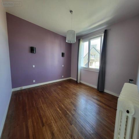 Maison à vendre à Châteauneuf-du-Faou dans le Finistère (29520), ref : 29126-736