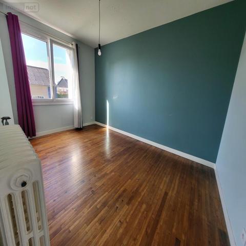 Maison à vendre à Châteauneuf-du-Faou dans le Finistère (29520), ref : 29126-736