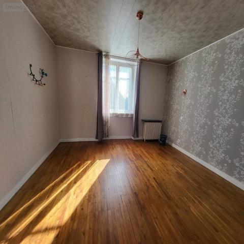 Maison à vendre à Châteauneuf-du-Faou dans le Finistère (29520), ref : 29126-736