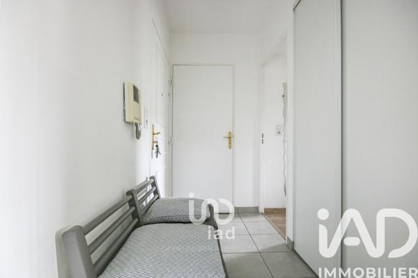 Appartement à vendre 2 pièces 40 m² Saint-Léger-du-Bourg-Denis