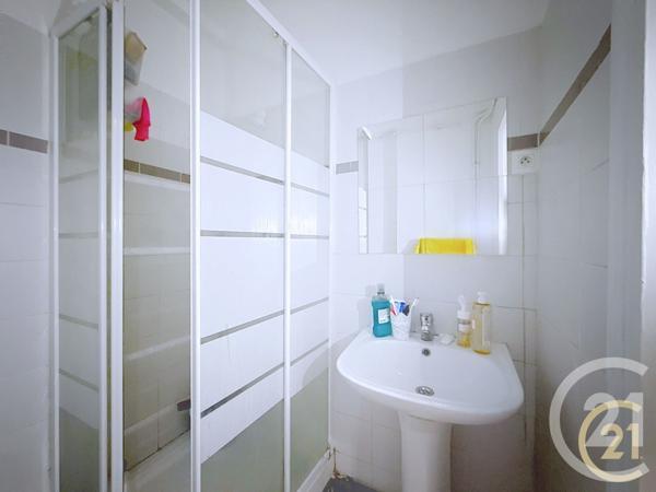 Appartement F1 à vendre  1 pièce - 25,80 m2 NOISY LE SEC - 93