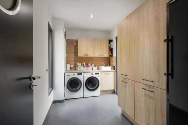 Montpellier (34000) VILLA CONTEMPORAINE - Au calme & sans vis à vis